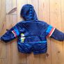 Age 2-3 Bob the Builder Jacket / Coat Image 2