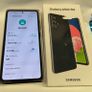 Samsung Galaxy A52s 5G 128GB Dual Sim Unlocked  Used Like New Image 2