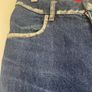 Eckhaus Latta jeans Image 3