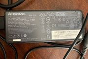Lenovo laptop charger