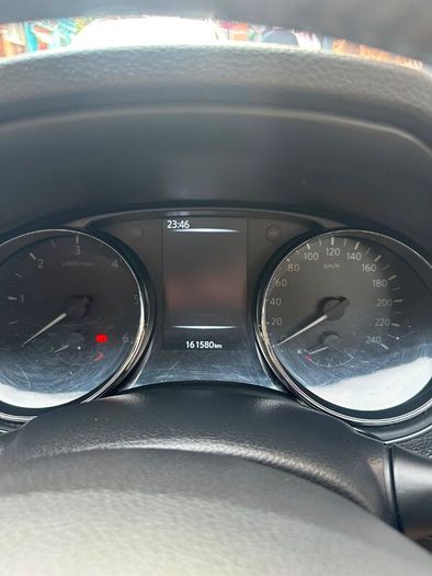 Nissan Qashqai 2014