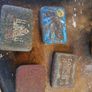 Vintage Gramophone Needle  Tins Image 2