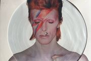 David Bowie vinyl
