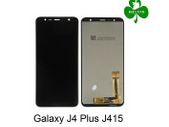 Samsung Galaxy J4 Plus J415 Display LCD Touch Screen Digitizer Assembly Black