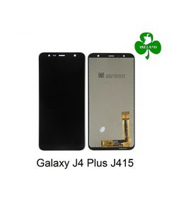 Samsung Galaxy J4 Plus J415 Display LCD Touch Screen Digitizer Assembly Black