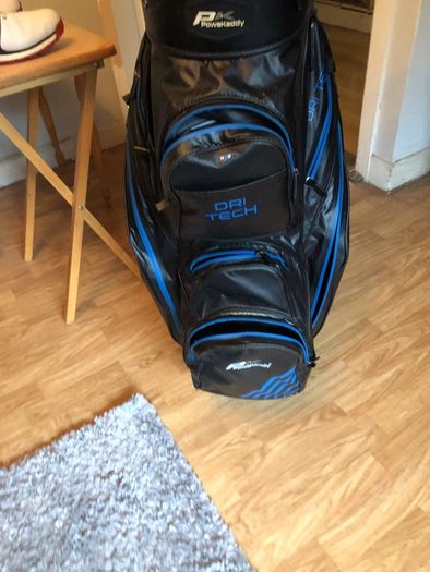 golf bag