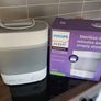 Philips Avent Sterilizer Image 2