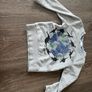 Boys clothes - 8 x jumpers & hoodies age 3-4 Image 9