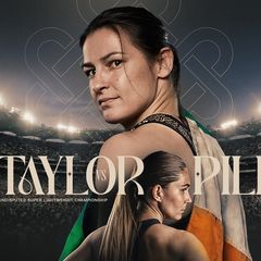 katie taylor