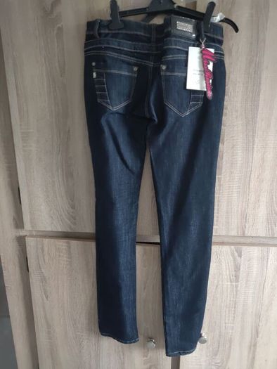 miss Rosina low rise jeans 40/30