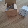 Double Shaver / Toothbrush Adaptor - NEW Image 2