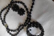 Vintage matching set