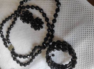 Vintage matching set