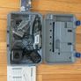 Dremel 8220 Cordless Rotary tool 12V, multi tool kit with 2 attachments, 45 accessories and Dremel 220 workstation Image 5