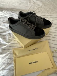 Axel Arigato Atlas Size 12