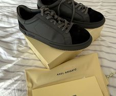 Axel Arigato Atlas Size 12