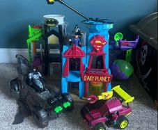 Batman Bundle