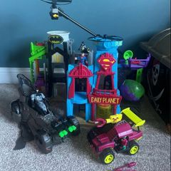 Batman Bundle