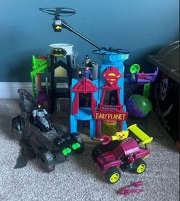 Batman Bundle