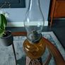 Victorian Oil Lamp Image 2