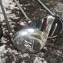 Ladies Golf Fairway Woods Image 4