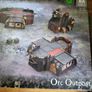 TTCombat Terrain - Orc Outpost NEW tabletop war game Image 4