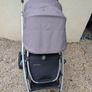Uppababy vista V2 buggy / stroller with carrycot / bassinet Image 6