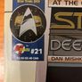 Comic: 'Star Trek Deep Space Nine' no. 21 (April 1995) Image 2
