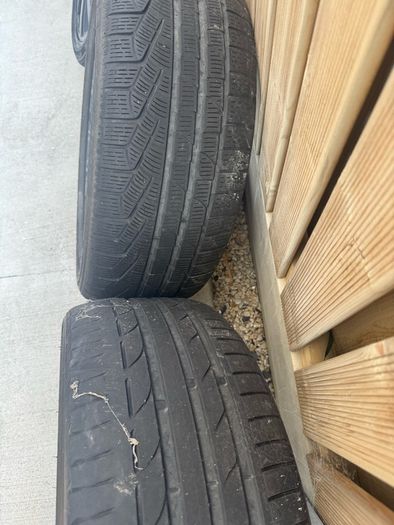 245/40 R20