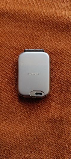 Sony  Smartwatch 3