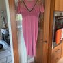 Virgos lounge dress Image 7