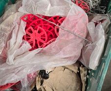 Insulation Retainers 250mm