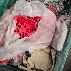 Insulation Retainers 250mm