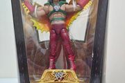 Official WWE Defining Moments Ricky The Dragon Steamboat