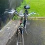 Raleigh Chiltern Vintage Bicycle Image 10