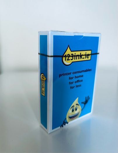 Playing Cards Pack
