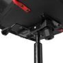 IKEA HUVUDSPELARE Gaming Chair office chair  Black Image 8