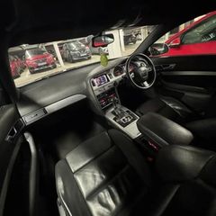 Audi A6 C6