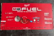Milwaukee M18fcos230-0 M18 Fuel Cut Of Saw