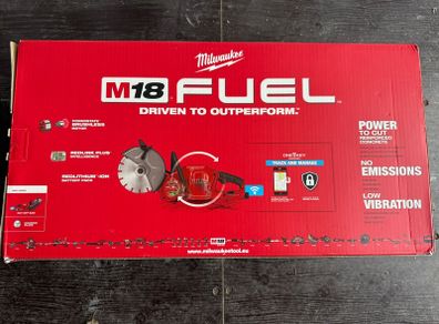 Milwaukee M18fcos230-0 M18 Fuel Cut Of Saw