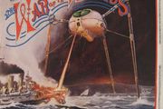 Jeff Wayne Jeff Wayne's Musical Version Of The War Of The Worlds