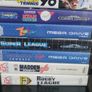 33 Sega Mega drive games Image 2