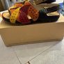 El Naturalista womens leather Sandals 8UK 41EU NEW Image 5