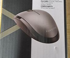 Computer wired mouse