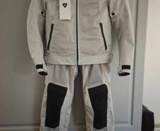 Revit Ladies Eclipse 2 Jacket and Tornado 3 Trousers