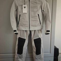 Revit Ladies Eclipse 2 Jacket and Tornado 3 Trousers