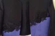 Bolero jacket, size 10