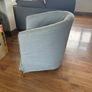 IKEA bucket chair Image 2
