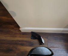 Titleist TSR2 3 wood
