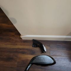 Titleist TSR2 3 wood
